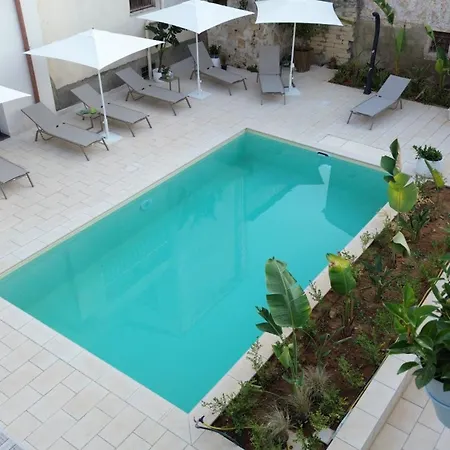 Maison d'hôtes Marcapane 3*