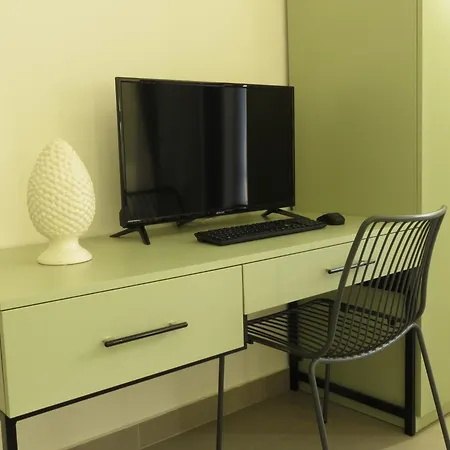 Penzion Marcapane 3*