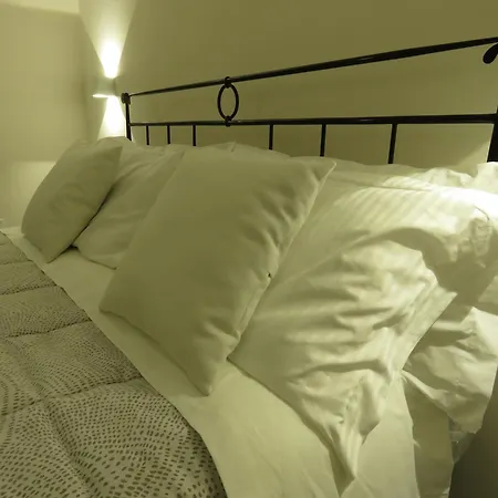 Penzion Marcapane Sommatino