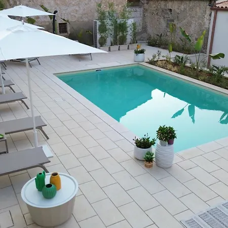 Maison d'hôtes Marcapane Sommatino