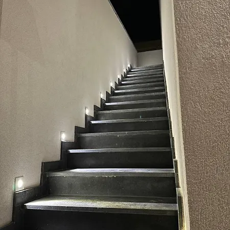 Maison d'hôtes Marcapane