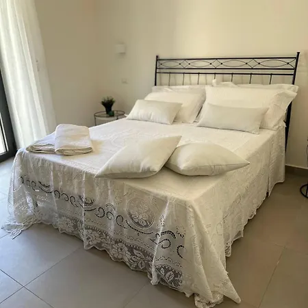 Konukevi Marcapane 3*