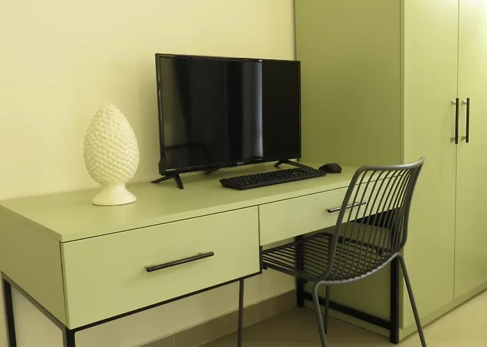 Penzion Marcapane 3*