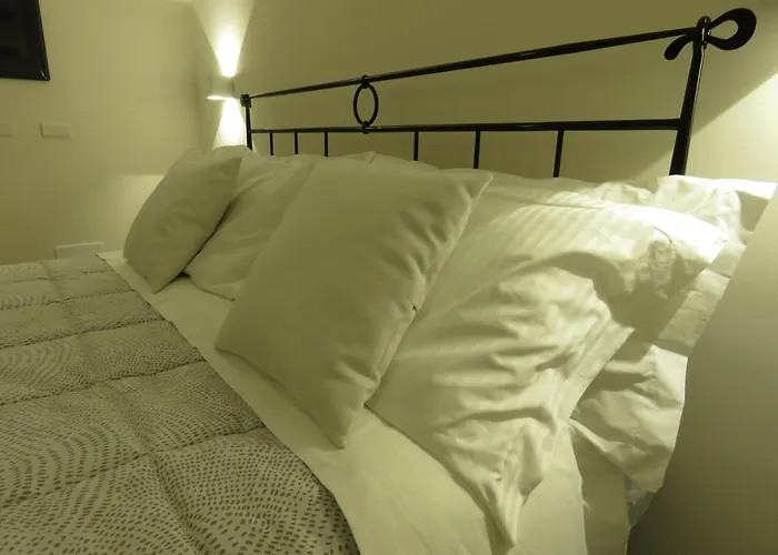 Penzion Marcapane Sommatino