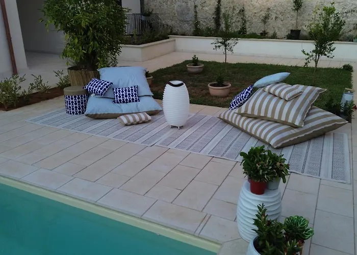 Penzion Marcapane 3*