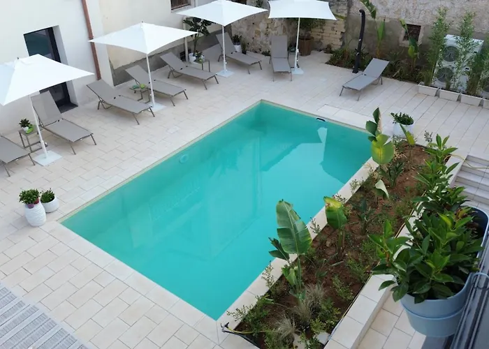 Penzion Marcapane 3*