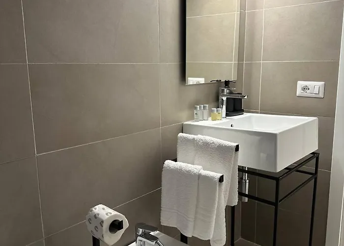 Gæstehus Marcapane 3*