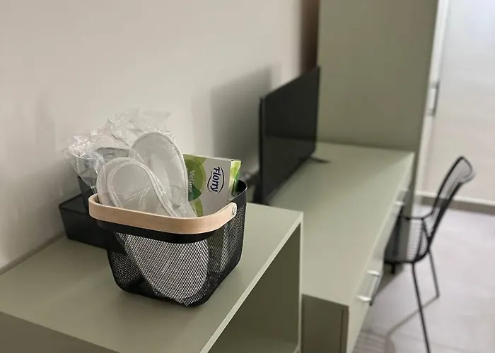 Marcapane 3* Sommatino