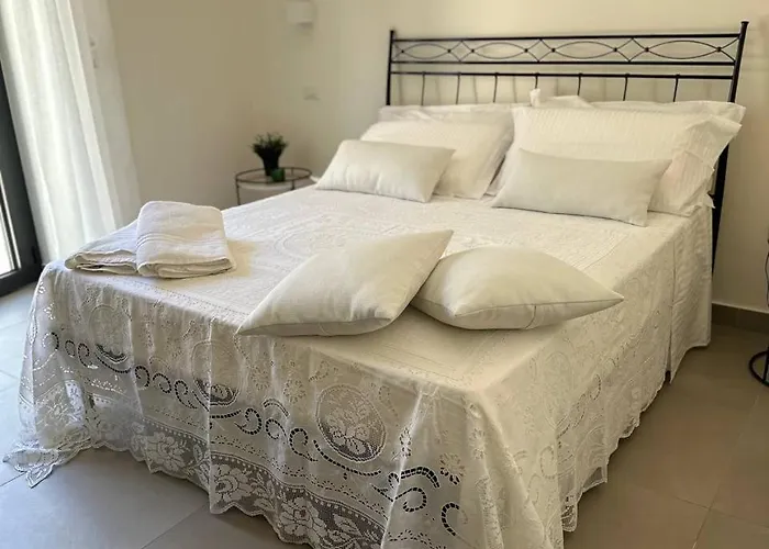 Penzion Marcapane 3*